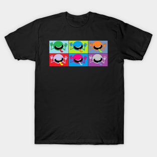 Hitchhikers Guide to the Galaxy T-Shirt